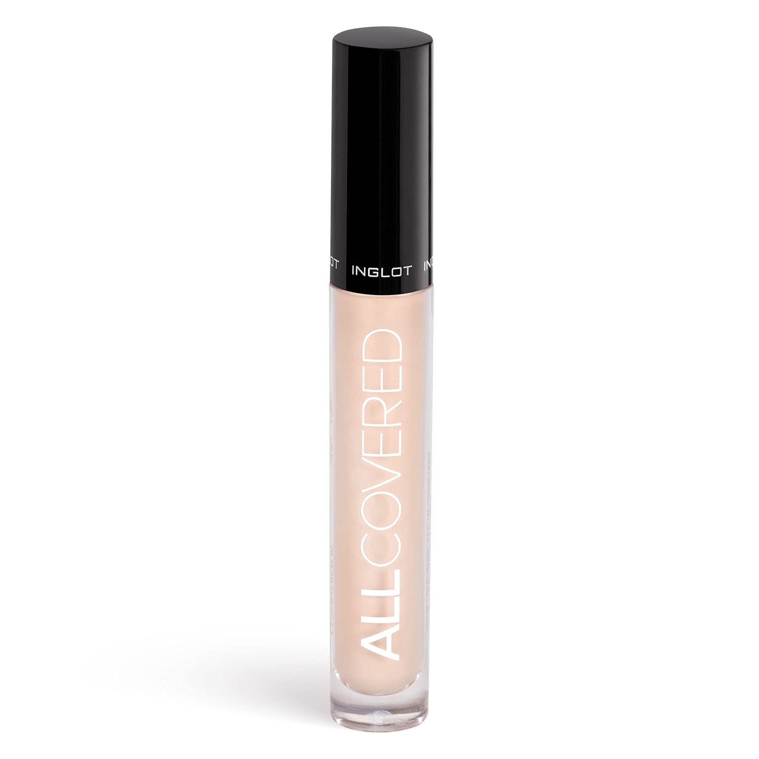 INGLOT Kapatıcı - ALL COVERED UNDER EYE CONCEALER 104