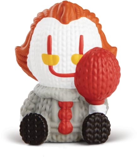 Handmade by Robots - IT - Pennywise #013 (1.75'...