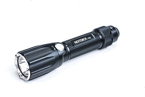 Preisvergleich Produktbild NEXTORCH LED Taschenlampe - TA5 (900 Lumen)