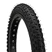 Sunlite MX3 BMX Tires, 20" x 2.125", Black/Black
