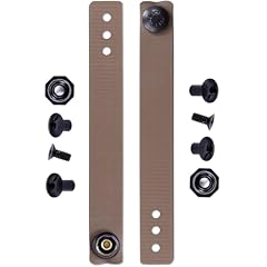 Flat Dark Earth (1 Pair)