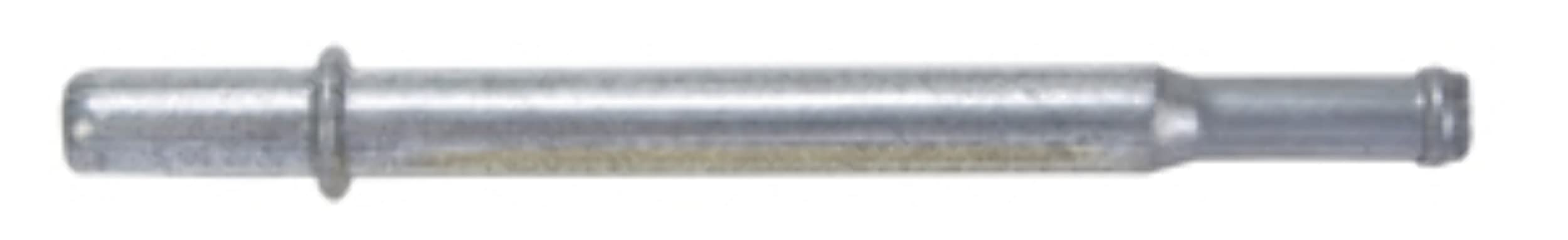 3/8 Quick Connect to Rubber