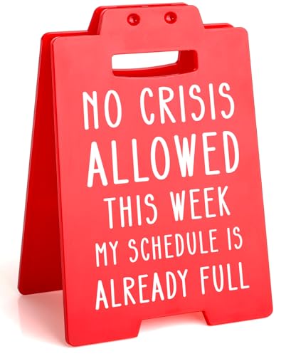 Funny Boss Gifts for Women Men, Boss Lady Gift, White Elephant Gift, Administrative Professional Day...