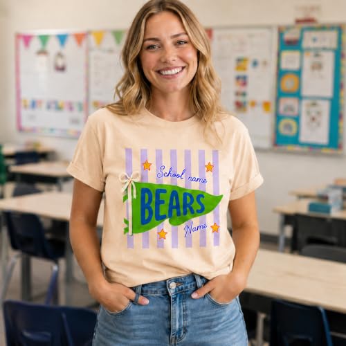 Image of Personalized Family Trip Shirts 2026 - Matching Vacation Shirts - Custom T-Shirts - Family Matching Outfit