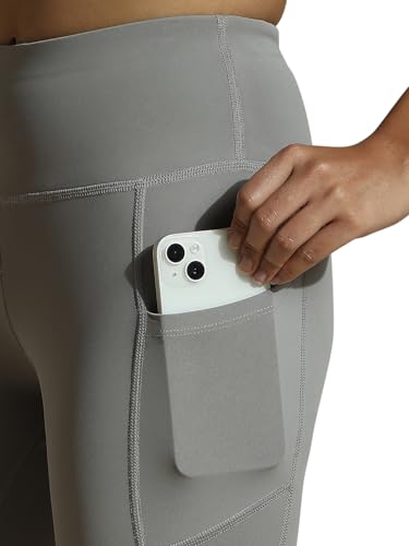 Image of Silvertraq Women's Classic Leggings