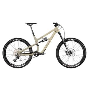 Canyon Spectral 27.5 AL 5 Canyon Spectral 27.5 AL 5