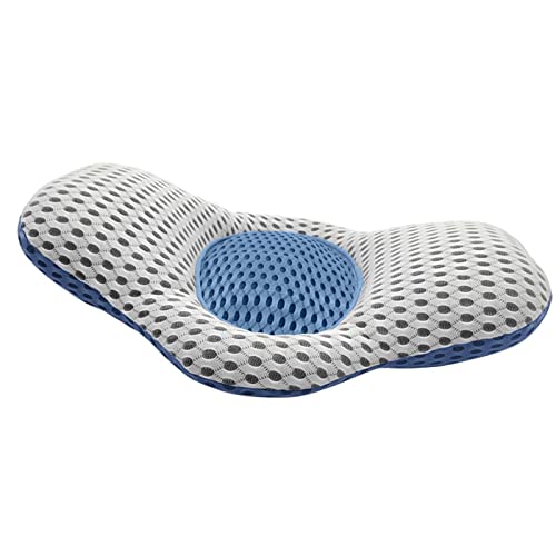 koolsoo Multi Functional Support Pillow Sleeping Cushion