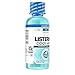 Listerine Cool Mint Alcohol-Free Mild Mouthwash, Oral Rinse Kills 99.9% of Germs That Cause Bad Breath, Less Intense Taste, Mild Mint Flavor, 3.2 fl. oz