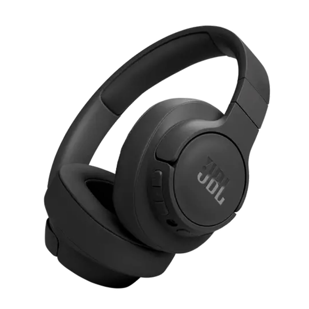 JBL TUNE 770NC 美品 JBL, Fone de Ouvido Bluetooth, Tune 770NC, Over Ear, Sem Fio, Com