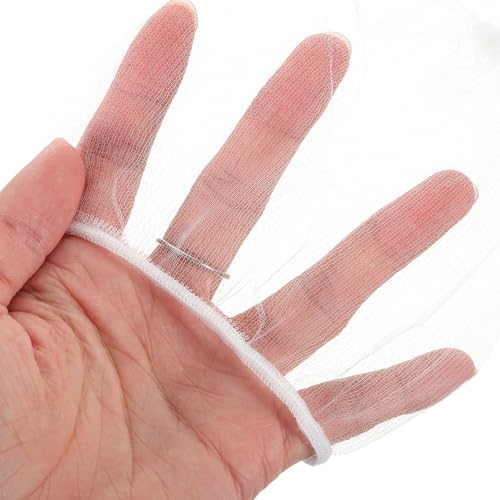 Cesto plegable para desagüe de cocina con filtro y malla blanca miniatura 4