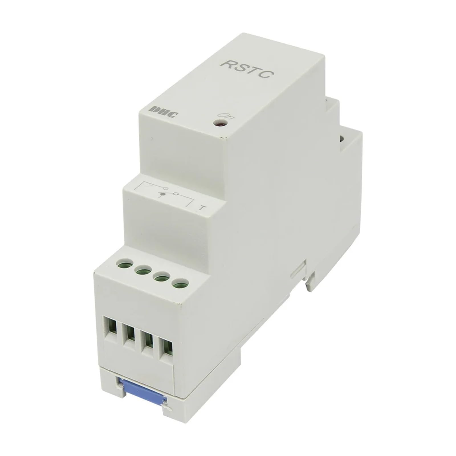 OSHZIKJII DHC1X RSTC phase sequence phase loss protection relay three phase supply control relay
