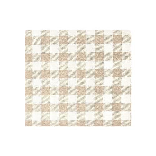 Image of Hudson Baby Unisex Baby Cotton Poly Flannel Receiving Blankets Bundle, Boy Woodland Pals, One Size
