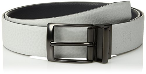Image of Nike Pebble Feather Edge Reversible Belt Accessory