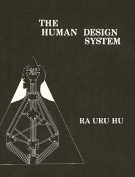Paperback The Human Design System Book
