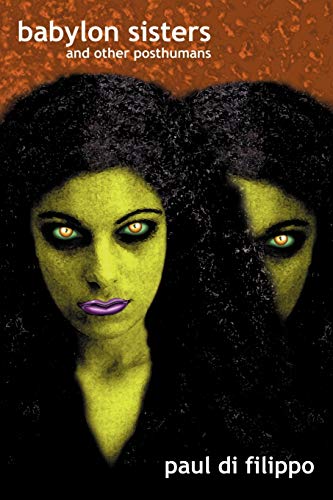 Babylon Sisters view 2