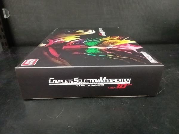 csmオースキャナーver.10th 抽選販売】CSMオースキャナーver.10th | 仮面ライダーオーズ/OOO