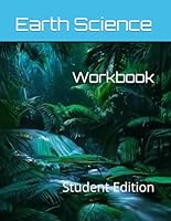 Earth Science Curriculum Workbook: Student Edition B0D1LYFSGB Book Cover