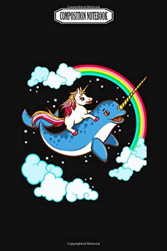 Composition Notebook: Arapaima Trainer Avenging Pens Party Plates Slippers Crystal Fingerlings Narwhal Notebook Journal Notebook Blank Lined Ruled 6x9 100 Pages