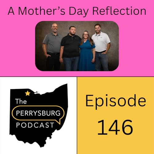 A Mother's Day Reflection
