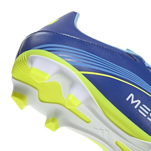 Image of adidas Unisex Football /Soccer Shoes |F50 Club Fg /Mg|