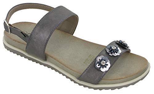 gluv sandals