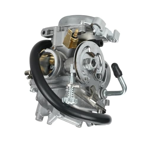 Carburateur en aluminium pour Yamaha Virago 125 XV125 durable et résistant