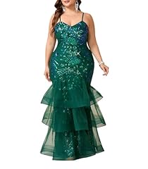 Green Peacock Flower