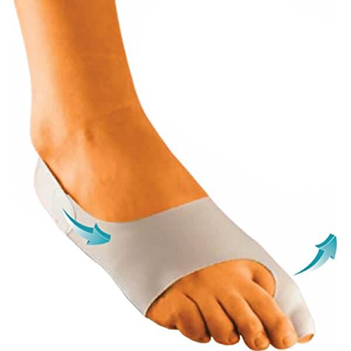 Tageskorrektor Hallux Valgus links (S)