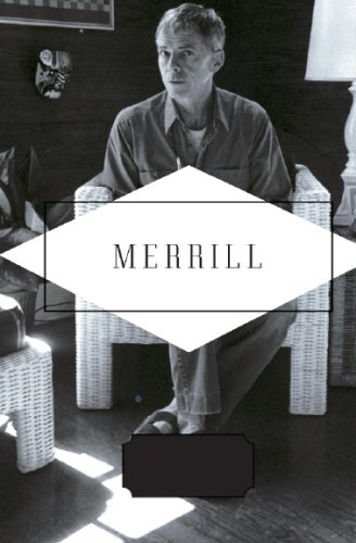 James Merrill Poems PDF