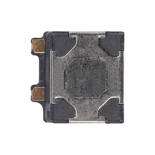 BESJMYT for Samsung Galaxy S20 5G S10 Note 10 Plus 5G Note 10 Plus Earpiece Front Speaker Replacement Ear Speaker Module Part Repair Fix Ear Piece Replacement