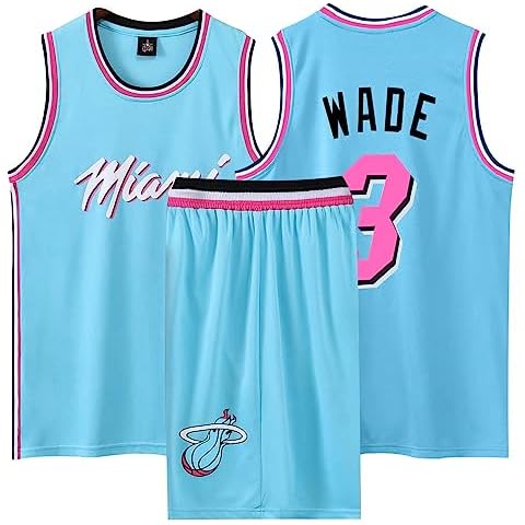 Maillot Basketball ABRTJCL 2 Pièces Cover