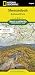 Shenandoah National Park (National Geographic Trails Illustrated Map)
