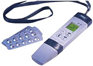 Tintometer 515600BT pH 10 Buffer Tablets (Pack of 100)