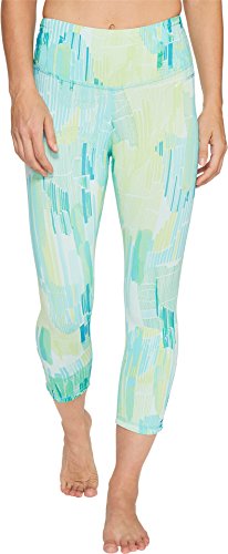 Mallas Greenlight capri