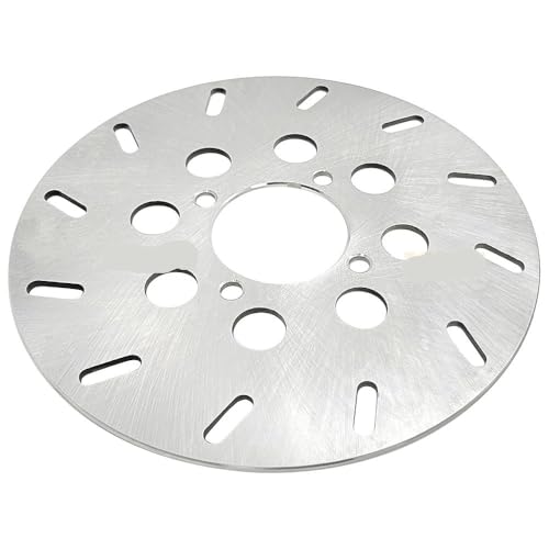 Disque de frein arrière pour sorties tout-terrain K 400 2000-2002 5GH-25831-00-00