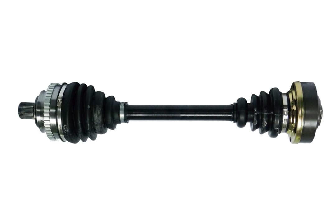 SKF Antriebswelle ohne Lager VKJC 5151 Position Vorderachse links rechts Höhe 137mm Länge 740mm Breite 140mm - OE Qualität | Vkjc 5151 passend für Transporter | Vkjc 5151