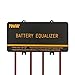Produktbild NIKJEBDF Batterie Balancer 48V, Solar System Battery Balancer Bleibatterien Equalizer Tandem-Solarzellen Regler Schutz Der Batterie