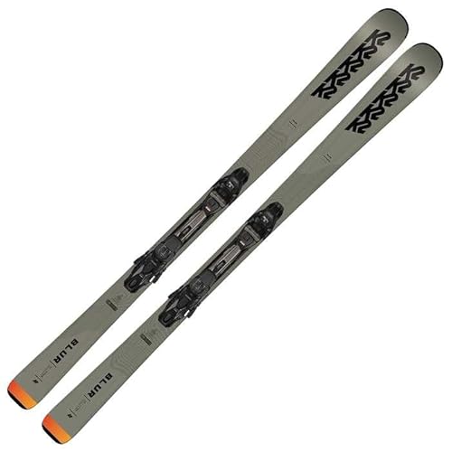 �P�[�c�[ �X�L�[�� 2026 K2 BLUR XT COMP DEMO + MXC 12 TCX LC �u���[ �r���f�B���O�Z�b�g 25-26 163