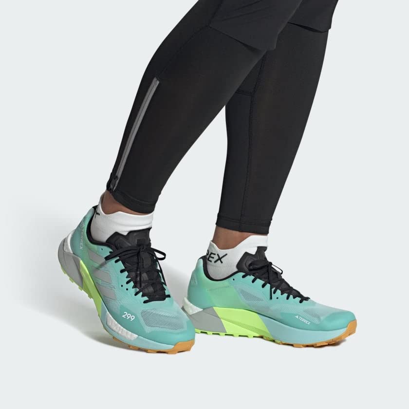 Image of adidas Women's Terrex Agravic Flow 2 GTX W Sneakers