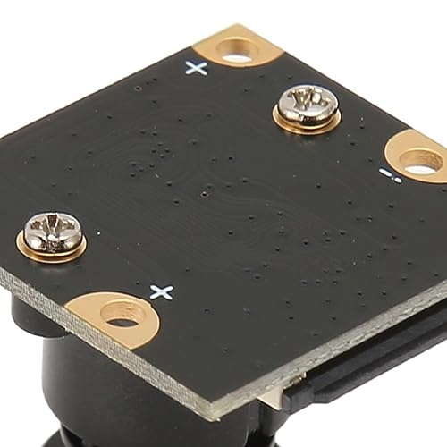 3-MP-Kameramodul mit Lichtempfindlichem SC3336-Chip, überlegene Leistung für die LuckFox Pico-Serie, Lebendige Nachtsichtbilder, Weitwinkelobjektiv, Manueller Fokus, Farbkameratyp