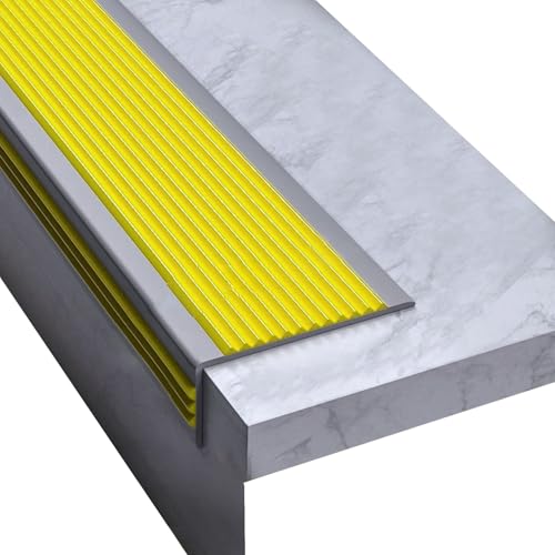 500cm um[Y Kii@GbWg ~ S tLVu PVC SAO KiGbWgiEOpj(Yellow,W 6 x H 3 cm)