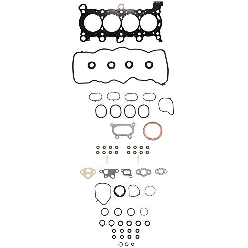 FEL-PRO HS 26397 PT Engine Cylinder Head Gasket Set for Honda Civic