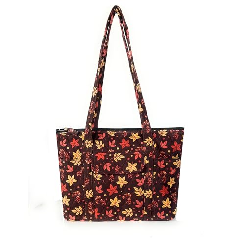 Quilted Handbag Purse Shoulder Bag Pocketbook