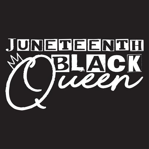 T-shirt Juneteenth homme pour afficher sa fierté Black History lors des défilés
