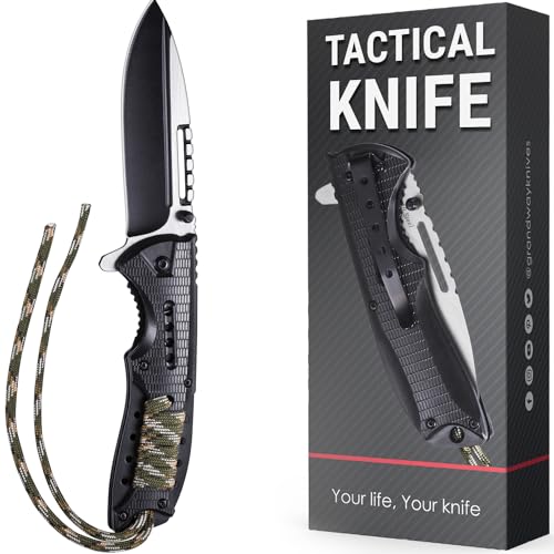 Best Folding Knives Our Top Picks for Everyday Carry.