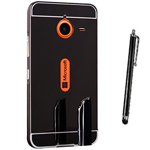 LXHGrowH Microsoft Lumia 640 XL Cover, Custodia a