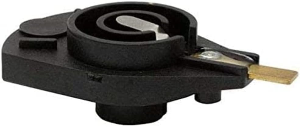 Moroso 97849 Replacement Rotor, Fits Crane Distributors