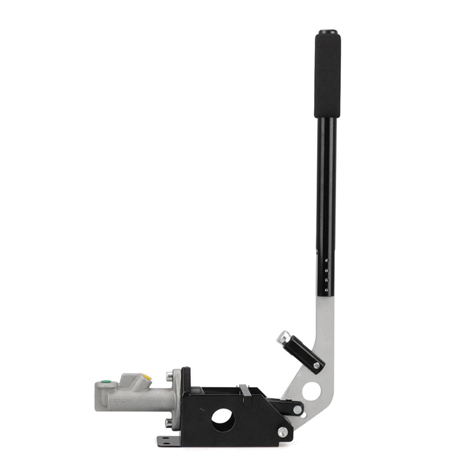 Freno Idraulico Universale Leva Freno a Mano Idraulico Parcheggio Auto Modifica Materiale Alluminio Affidabilità Elevata Adatto per Gara Rally