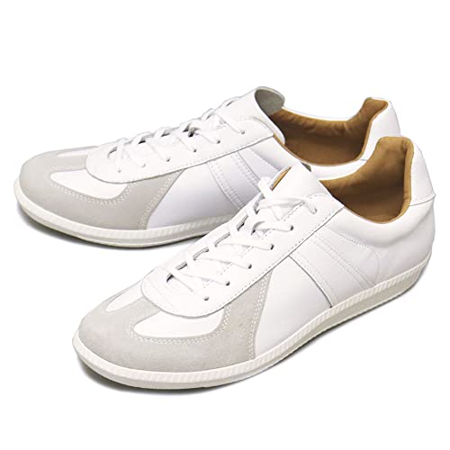 [W[}g[i[] 42500 U[Xj[J[ WHITExWHITE 36-23.0-23.5cm