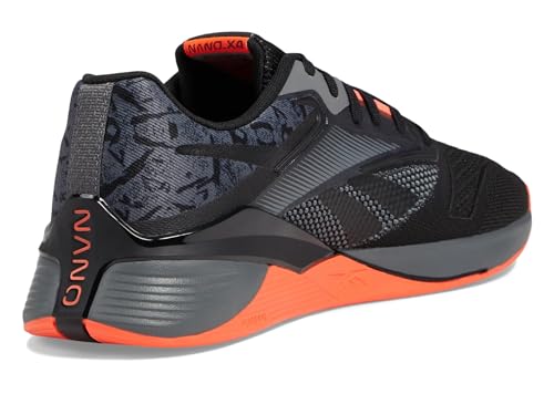 Image of Reebok Men's Nano X4 Cross Training Shoes
